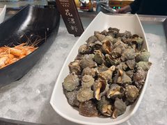 -怡咖啡海鲜自助餐厅(浦东香格里拉店)