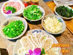 精品千层肚-重庆渝达老火锅(春熙路店)