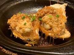 -邹开喜·炭炉鸡煲·海鲜火锅(虹口足球场店)