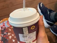 -茶颜悦色(岳麓山顶店)