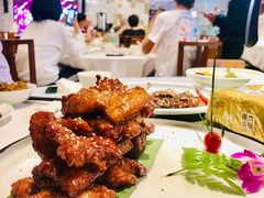 澳洲烤排-乾隆美食·本帮菜(黄河路店)