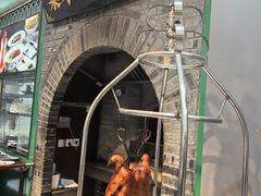 -黑窑厂糖油饼烤鸭·清真菜(旗舰店)