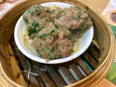 陈皮牛肉球-添好运点心专门店(中环IFC店)
