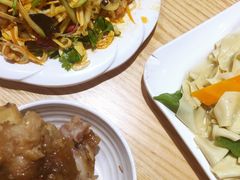 -东北风(龙湾万达广场)