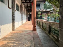 -东莞市可园博物馆