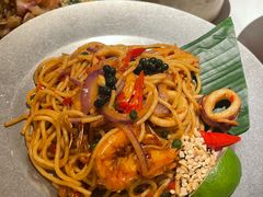 -太食獸泰式茶餐厅(IFS国金中心店)