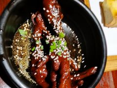 吮指凤爪-大牌大·传统杭帮菜(湖滨店)