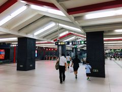 -平安里(地铁站)