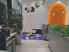 -西语·炭烧牛排(卓越中寰店)