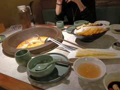 -鲜潭蒸汽石锅鱼(五道口购物中心店)