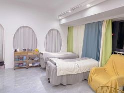 -爱纶美·美甲美睫半永久