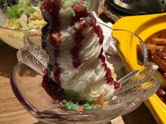 -多嘴超级肉蟹煲(欧亚卖场店)