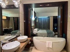 -惠州金海湾嘉华度假酒店