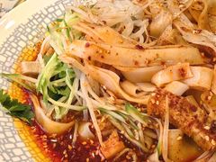 -新疆兵团食府清真(马连道店)