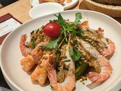 -隅乐胡椒虾·台湾菜·团建(皇岗店)