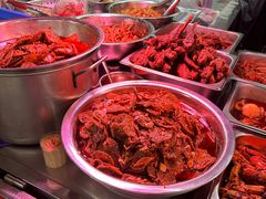 -浪哥卤味捆鸡(南门口店)
