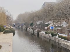 -元大都城垣遗址公园