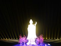 -婺源梦里老家大型山水实景演出