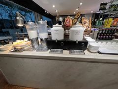 -西安威斯汀大酒店