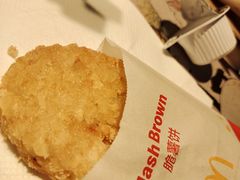 -麦当劳(一德路店)