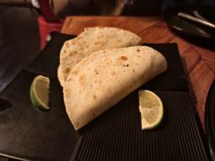 -Luchador摔跤手墨西哥餐厅(恒宇广场店)