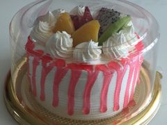 -麦斯汀烘焙坊(建昌兴隆店)