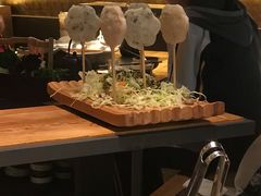 海鲜棒棒糖-湊湊火锅·茶憩(石家庄万象城店)