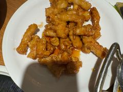 -吕氏疙瘩汤·新鲁菜(济南万象城店)