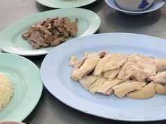 -红大哥水门鸡饭(總店)