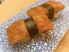 -隐泉京望日式料理(太和广场店)