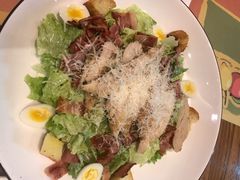 安妮沙拉-安妮意大利餐厅(国贸店)