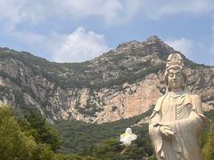 -青岩寺风景区