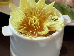 -甄御•海鲜新青岛菜(麦岛店)