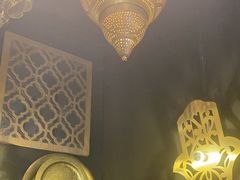 -苏坦土耳其西餐厅(玉林店)