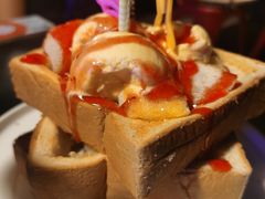 -夯鱼烤鱼·尔滨地标美食(国展店)