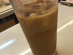 -新大咀港式茶餐厅(宝山万达店)