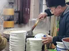 -老字号贾家肉丸糊辣汤(光明巷店)