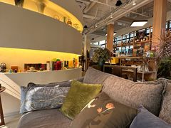 -JRCAFE玖如空间