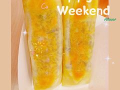 牛肉粉条饼-面点王(石厦分店)