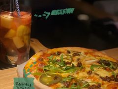 -春树下·树屋花房西餐厅(罍街AS1980店)