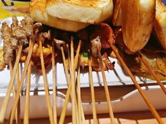 -木屋烧烤(房山良乡店)