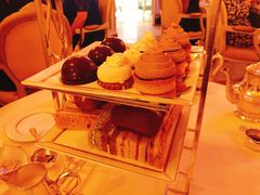 Celebration&nbsp;Afternoon&nbsp;Tea-The Ritz Restaurant