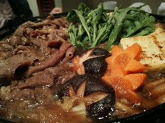 -乾山寿司(好运街店)