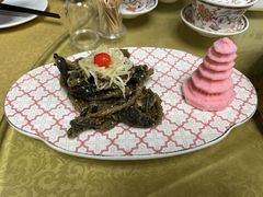 -二泉园老菜馆·百年无锡菜