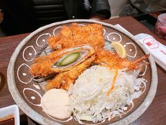 -矢场猪(名古屋站名铁店)