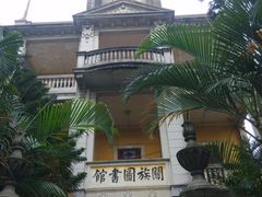 -赤坎古镇影视城