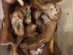 -乡亲鹅肉城(吴江店)