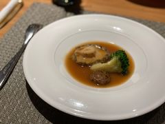 -香樟花园法式铁板烧(恒隆广场店)