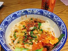 -茂盛小吃(蓝田店)