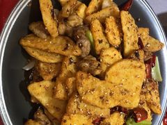 -马家水煮鱼(富民街店)